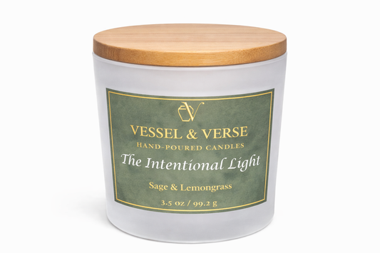 The Intentional Light
