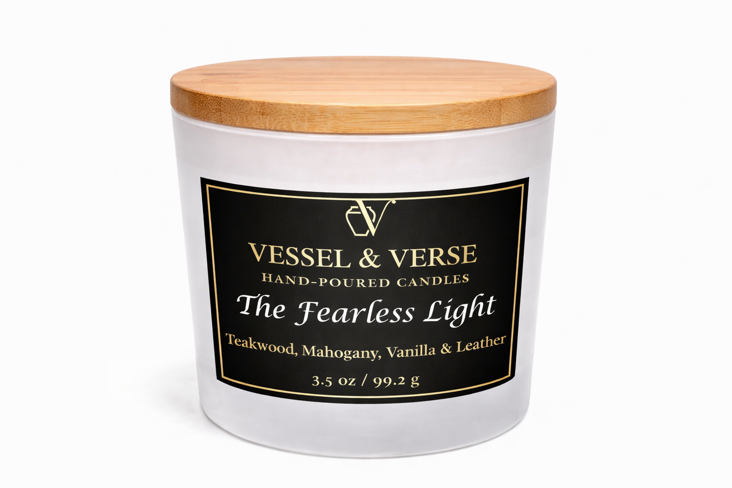 The Fearless Light