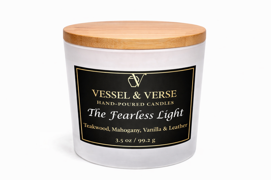 The Fearless Light