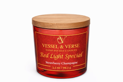 Red Light Special