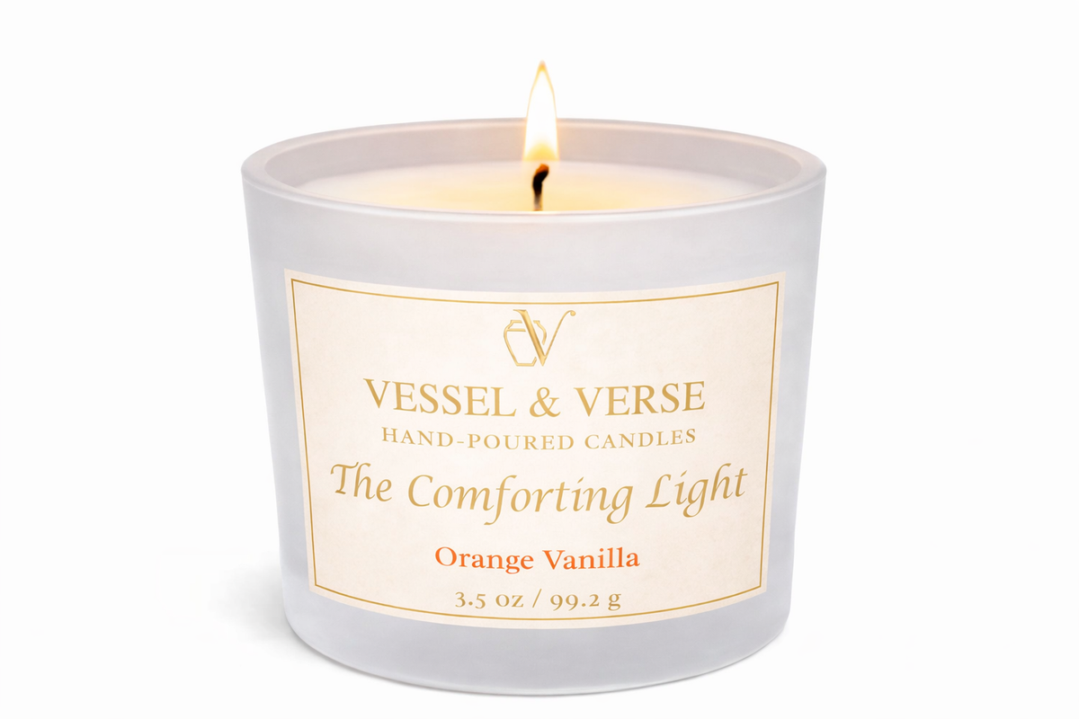 The Comforting Light