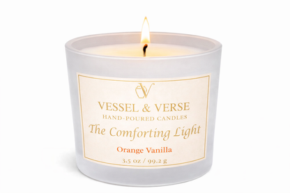The Comforting Light