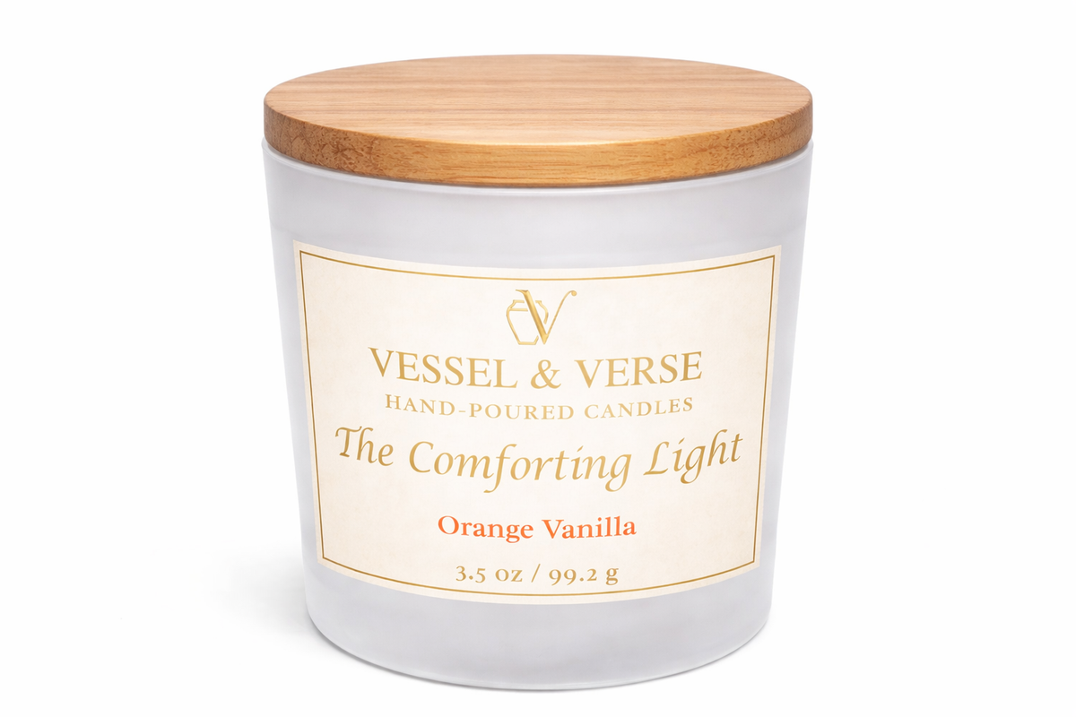 The Comforting Light