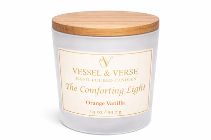 The Comforting Light