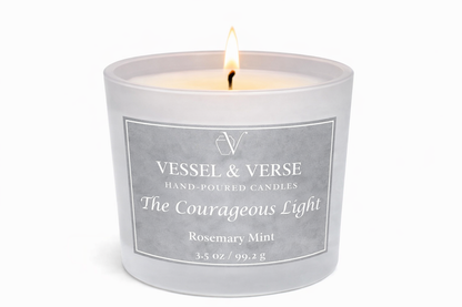 The Courageous Light
