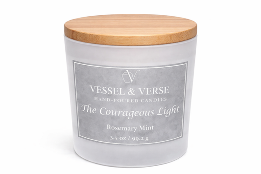 The Courageous Light