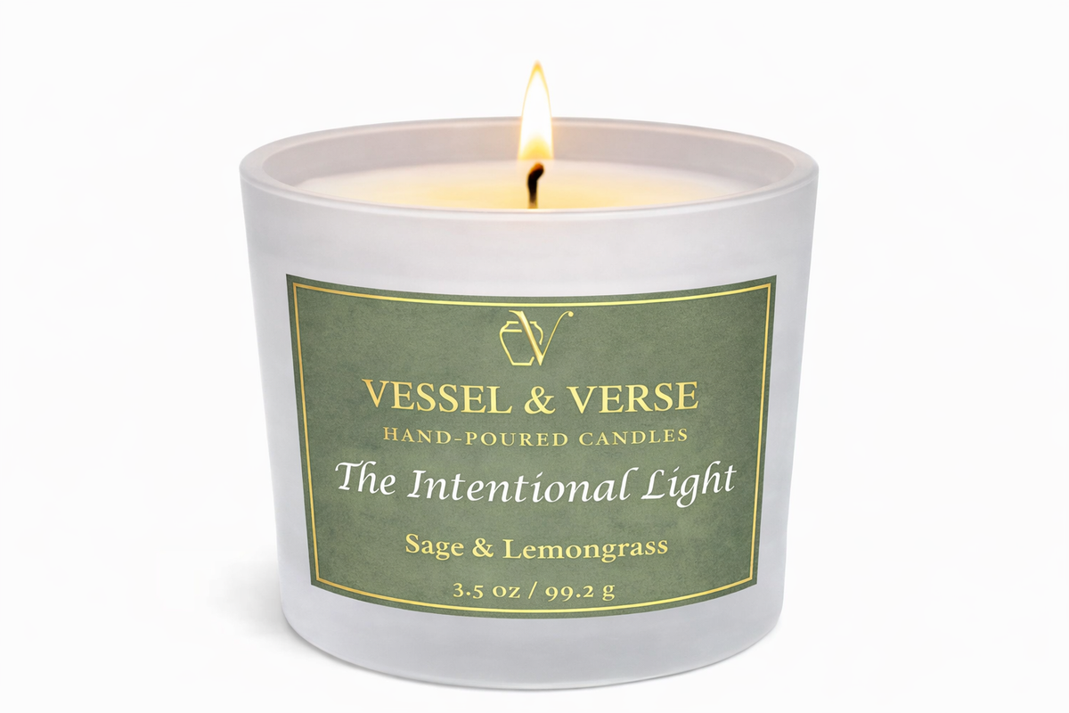 The Intentional Light
