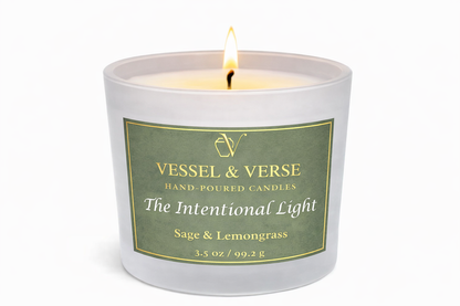 The Intentional Light