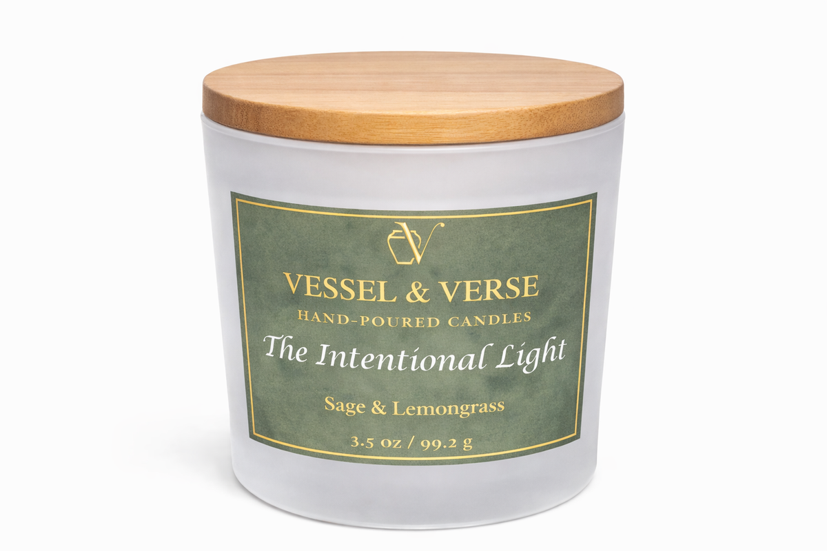 The Intentional Light