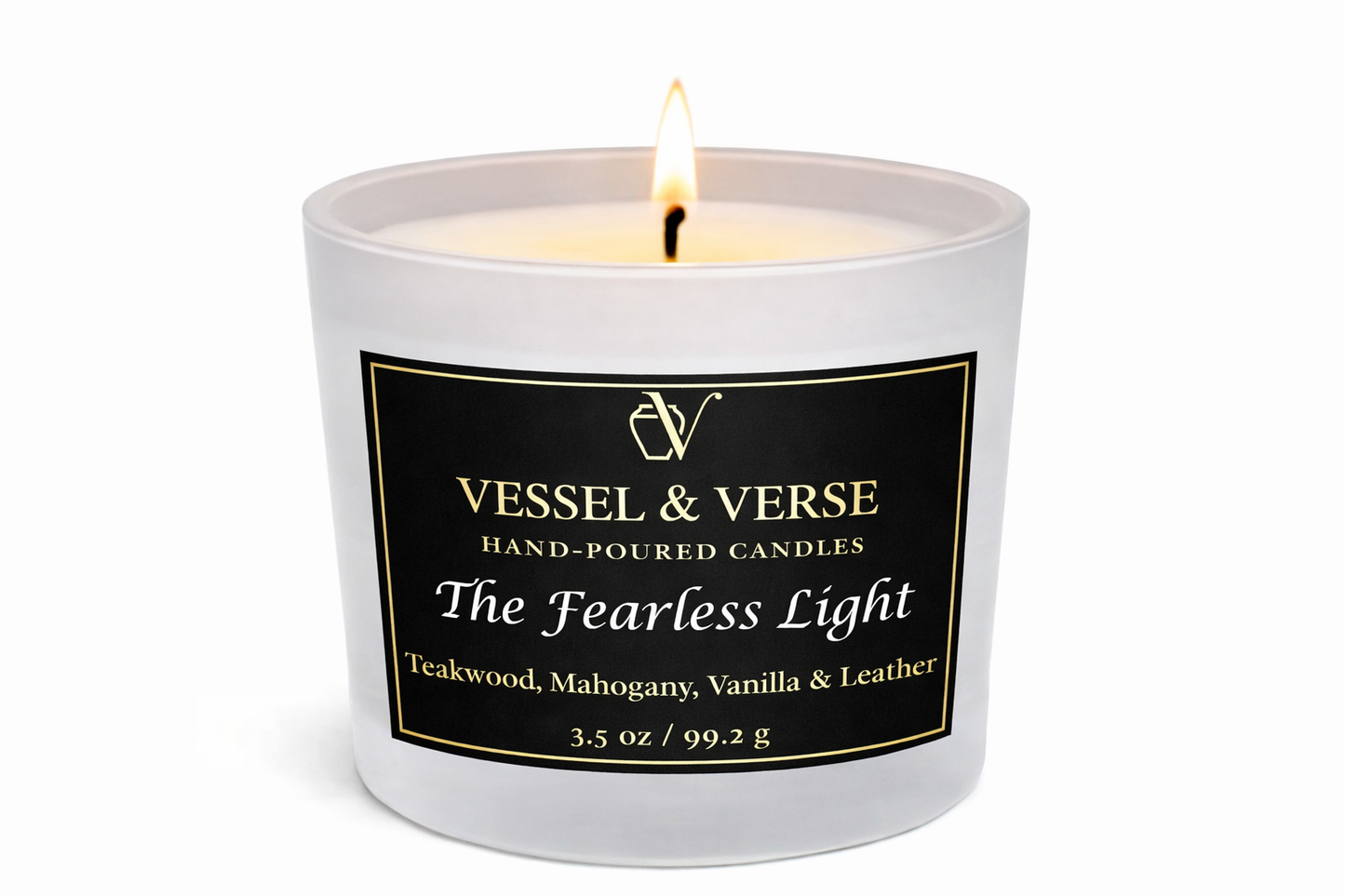 The Fearless Light