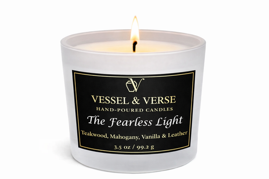The Fearless Light