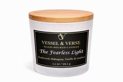 The Fearless Light