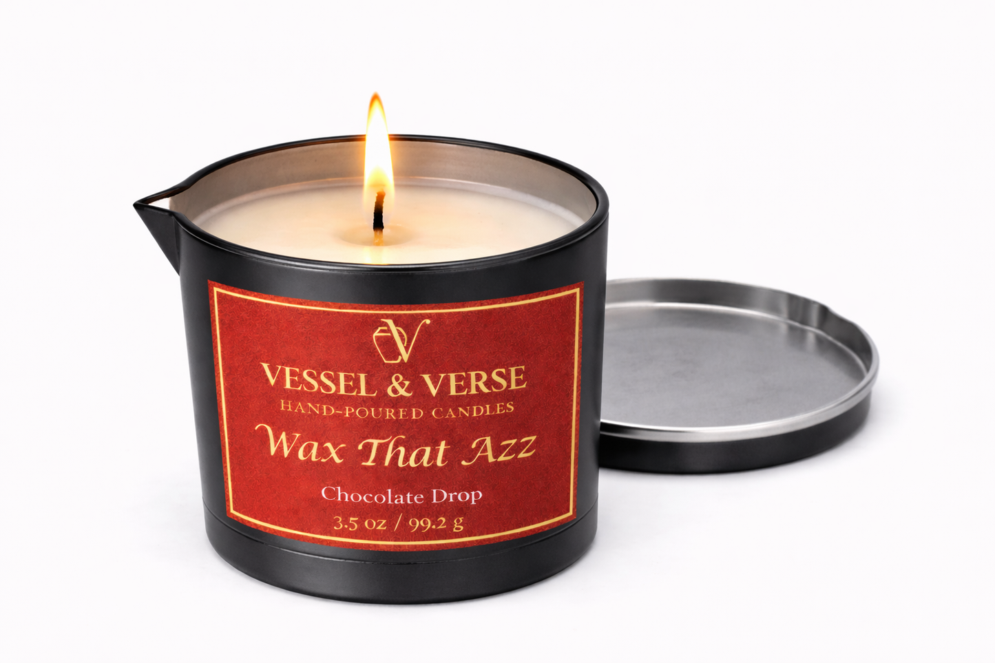 Wax That Azz Collection - Buy Two