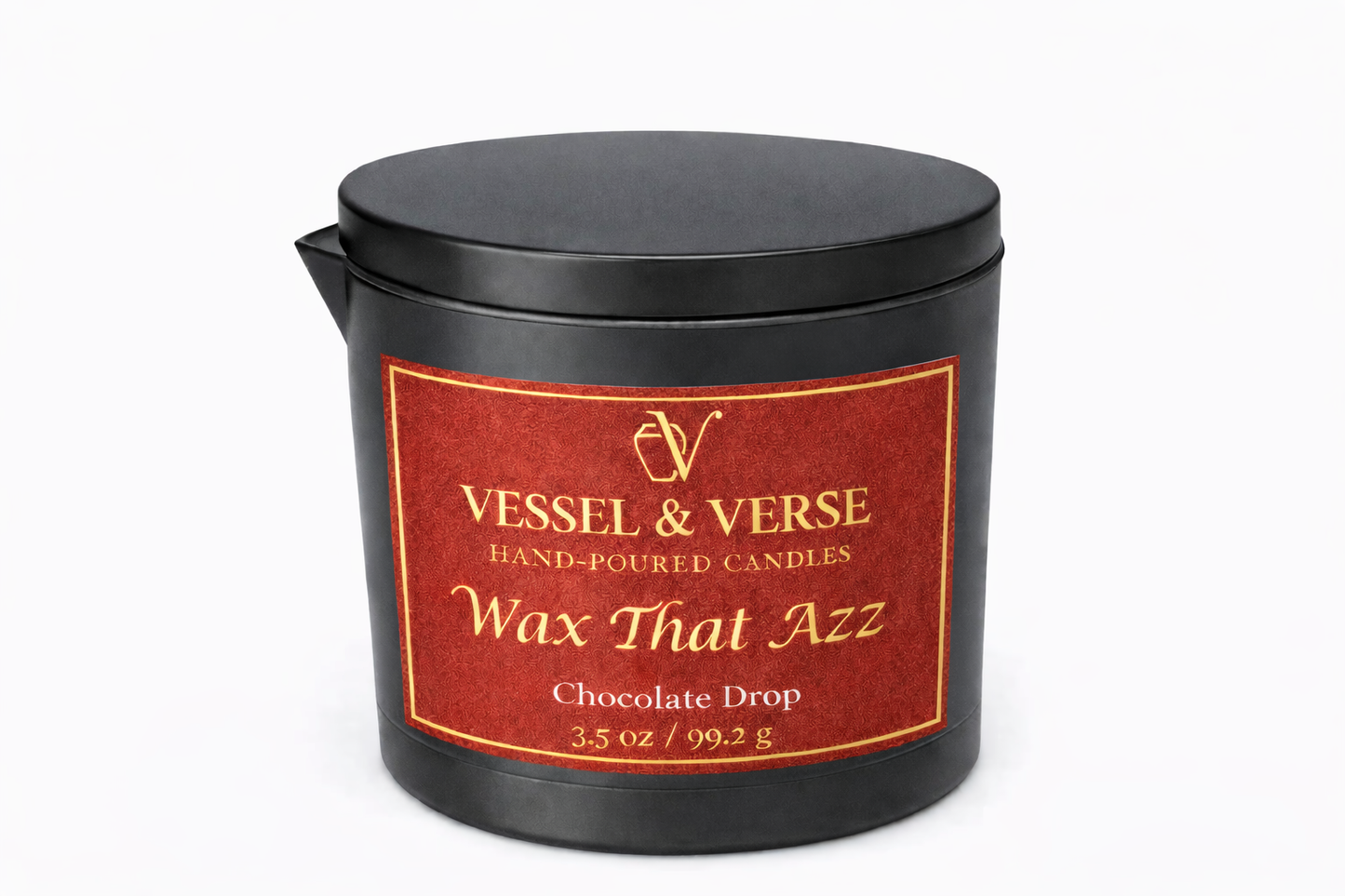 Wax That Azz Collection - Buy Two